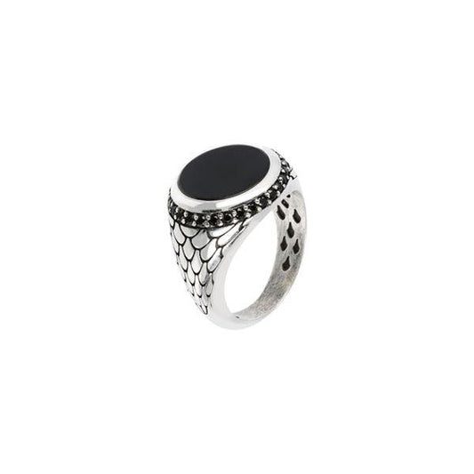 ALBERT M. JEWELS JEWELRY Mod. WSOX00076.BS-24 DESIGNER FASHION JEWELLERY ALBERT M. JEWELS Dark Slate Gray