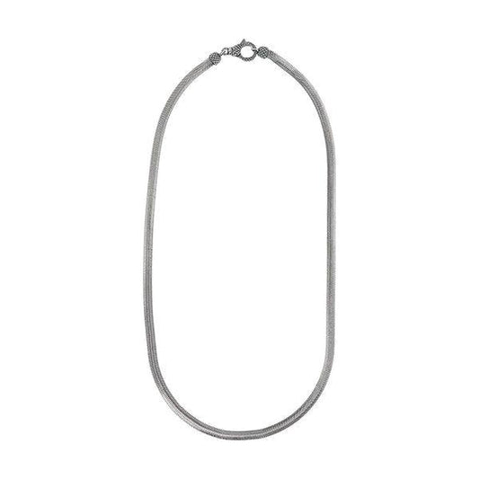 ALBERT M. JEWELS JEWELRY Mod. WSOX00336.S-62 DESIGNER FASHION JEWELLERY ALBERT M. JEWELS Gray