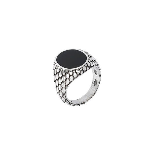 ALBERT M. JEWELS JEWELRY Mod. WSOX00407.BO-24 DESIGNER FASHION JEWELLERY ALBERT M. JEWELS Dark Slate Gray