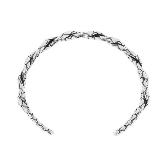 ALBERT M. JEWELS JEWELRY Mod. WSOX00426.S DESIGNER FASHION JEWELLERY ALBERT M. JEWELS Light Gray
