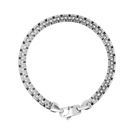 ALBERT M. JEWELS JEWELRY Mod. WSOX00440.S DESIGNER FASHION JEWELLERY ALBERT M. JEWELS Light Gray
