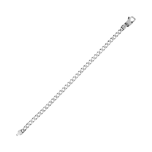 ALBERT M. JEWELS JEWELRY Mod. WSOX00445.S-19CM DESIGNER FASHION JEWELLERY ALBERT M. JEWELS Light Gray