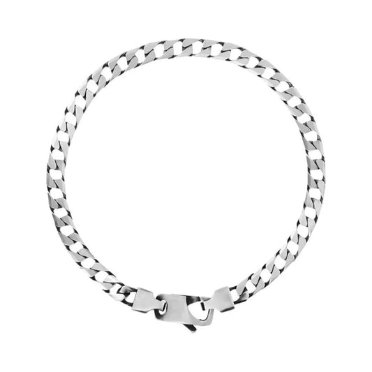 ALBERT M. JEWELS JEWELRY Mod. WSOX00445.S-19CM DESIGNER FASHION JEWELLERY ALBERT M. JEWELS Light Gray