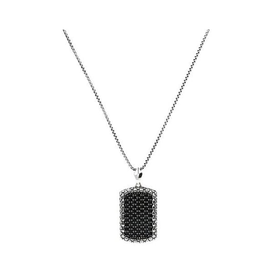 ALBERT M. JEWELS JEWELRY Mod. WSOX00466.BS-S DESIGNER FASHION JEWELLERY ALBERT M. JEWELS Dark Slate Gray