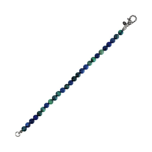 ALBERT M. JEWELS JEWELRY Mod. WSOX00477.AZZ DESIGNER FASHION JEWELLERY ALBERT M. JEWELS Dark Slate Gray