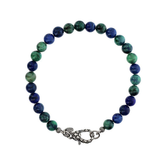 ALBERT M. JEWELS JEWELRY Mod. WSOX00477.AZZ DESIGNER FASHION JEWELLERY ALBERT M. JEWELS Dark Slate Gray