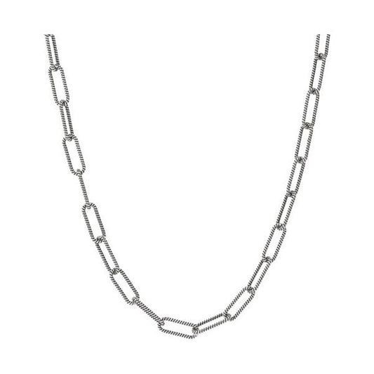 ALBERT M. JEWELS JEWELRY Mod. WSOX00480.S-50 DESIGNER FASHION JEWELLERY ALBERT M. JEWELS Light Gray