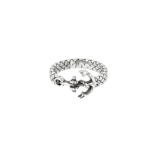 ALBERT M. JEWELS JEWELRY Mod. WSOX00482.S-24 DESIGNER FASHION JEWELLERY ALBERT M. JEWELS Light Gray