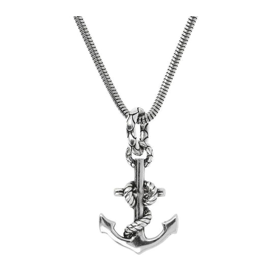 ALBERT M. JEWELS JEWELRY Mod. WSOX00483.S-60 DESIGNER FASHION JEWELLERY ALBERT M. JEWELS Light Gray