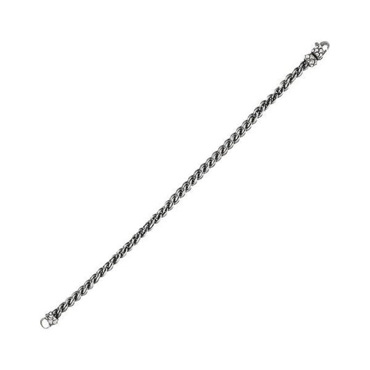 ALBERT M. JEWELS JEWELRY Mod. WSOX00490.S DESIGNER FASHION JEWELLERY ALBERT M. JEWELS Light Gray