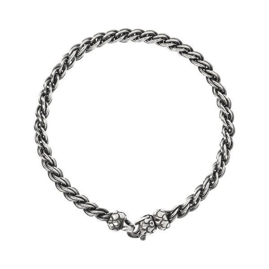 ALBERT M. JEWELS JEWELRY Mod. WSOX00490.S DESIGNER FASHION JEWELLERY ALBERT M. JEWELS Light Gray