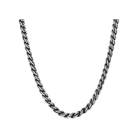 ALBERT M. JEWELS JEWELRY Mod. WSOX00491.S-60 DESIGNER FASHION JEWELLERY ALBERT M. JEWELS Gray