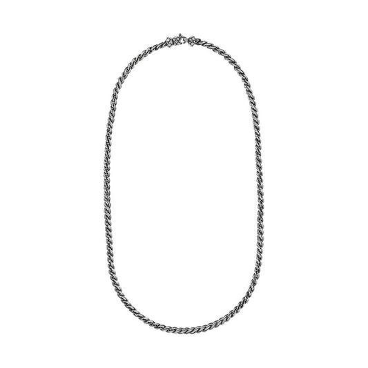 ALBERT M. JEWELS JEWELRY Mod. WSOX00491.S-60 DESIGNER FASHION JEWELLERY ALBERT M. JEWELS Gray