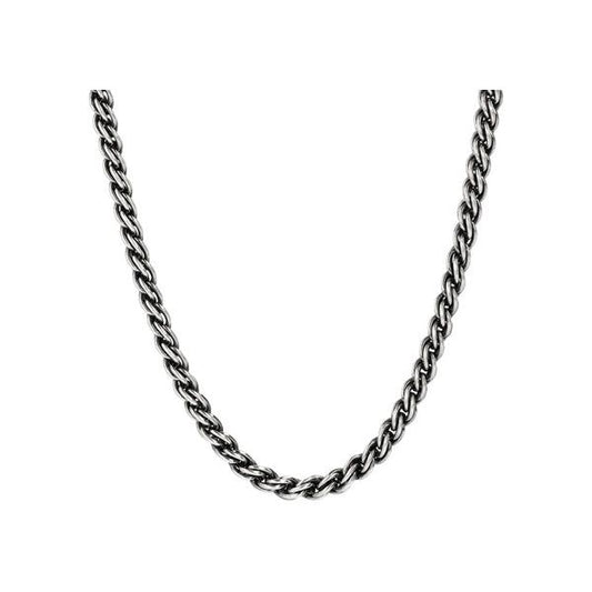ALBERT M. JEWELS JEWELRY Mod. WSOX00491.S DESIGNER FASHION JEWELLERY ALBERT M. JEWELS Light Gray