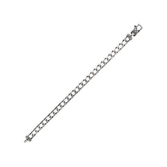 ALBERT M. JEWELS JEWELRY Mod. WSOX00492.S DESIGNER FASHION JEWELLERY ALBERT M. JEWELS Light Gray