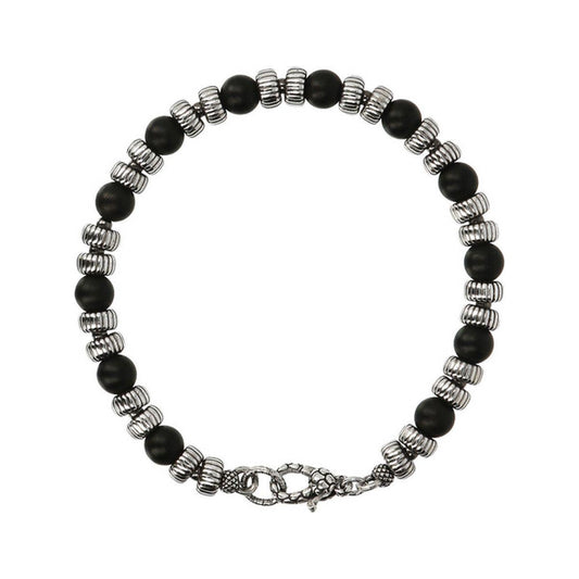 ALBERT M. JEWELS JEWELRY Mod. WSOX00508.BO DESIGNER FASHION JEWELLERY ALBERT M. JEWELS Light Gray