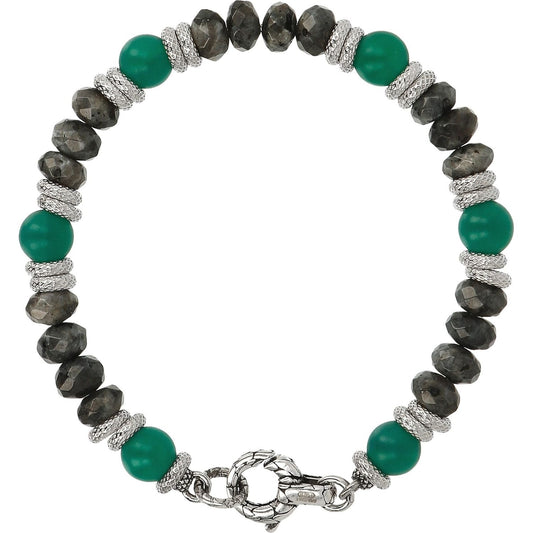 ALBERT M. JEWELS JEWELRY Mod. WSOX00509.S DESIGNER FASHION JEWELLERY ALBERT M. JEWELS Dark Slate Gray