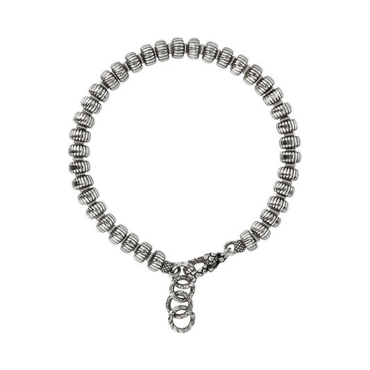 ALBERT M. JEWELS JEWELRY Mod. WSOX00513.S DESIGNER FASHION JEWELLERY ALBERT M. JEWELS Gray