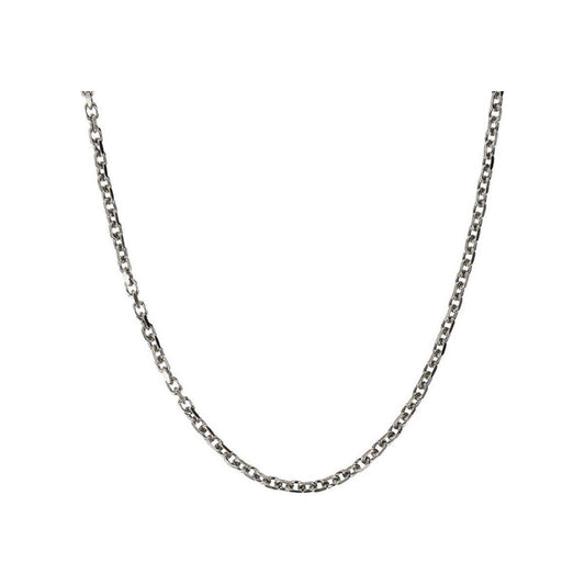 ALBERT M. JEWELS JEWELRY Mod. WSOX00520.S-50 DESIGNER FASHION JEWELLERY ALBERT M. JEWELS Light Gray