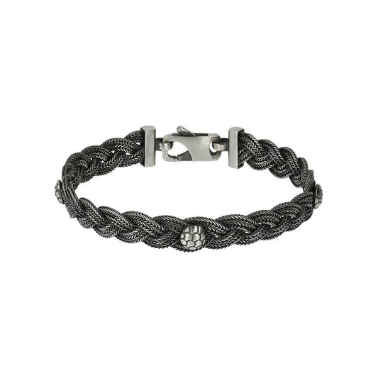 ALBERT M. JEWELS JEWELRY Mod. WSOX00522.S-19 DESIGNER FASHION JEWELLERY ALBERT M. JEWELS Dark Slate Gray