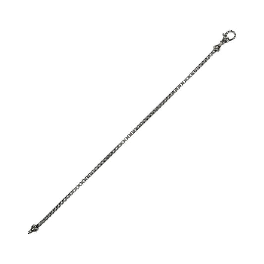 ALBERT M. JEWELS JEWELRY Mod. WSOX00524.S-19 DESIGNER FASHION JEWELLERY ALBERT M. JEWELS Slate Gray