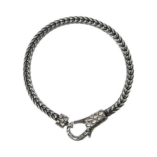 ALBERT M. JEWELS JEWELRY Mod. WSOX00526.S DESIGNER FASHION JEWELLERY ALBERT M. JEWELS Dark Slate Gray