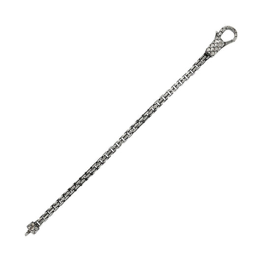 ALBERT M. JEWELS JEWELRY Mod. WSOX00527.S DESIGNER FASHION JEWELLERY ALBERT M. JEWELS Light Gray