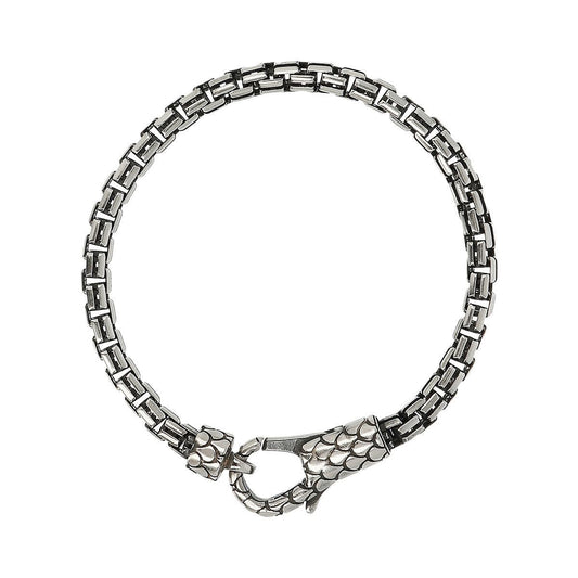 ALBERT M. JEWELS JEWELRY Mod. WSOX00527.S DESIGNER FASHION JEWELLERY ALBERT M. JEWELS Light Gray