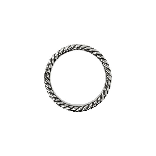 ALBERT M. JEWELS JEWELRY Mod. WSOX00531.S-24 DESIGNER FASHION JEWELLERY ALBERT M. JEWELS Gray
