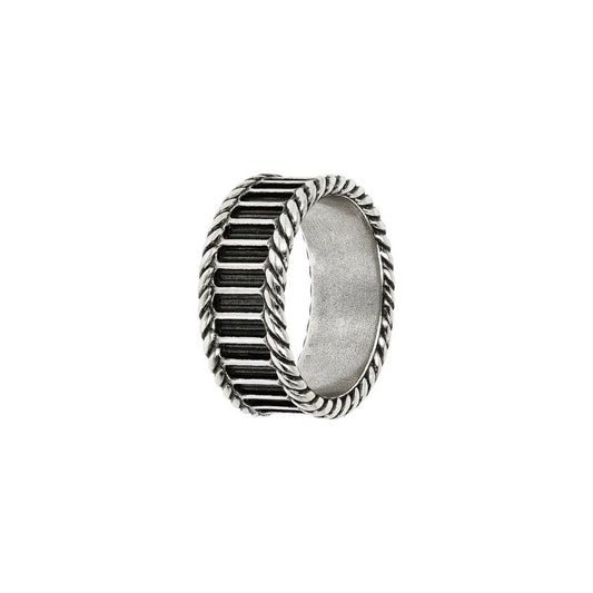ALBERT M. JEWELS JEWELRY Mod. WSOX00531.S-24 DESIGNER FASHION JEWELLERY ALBERT M. JEWELS Gray