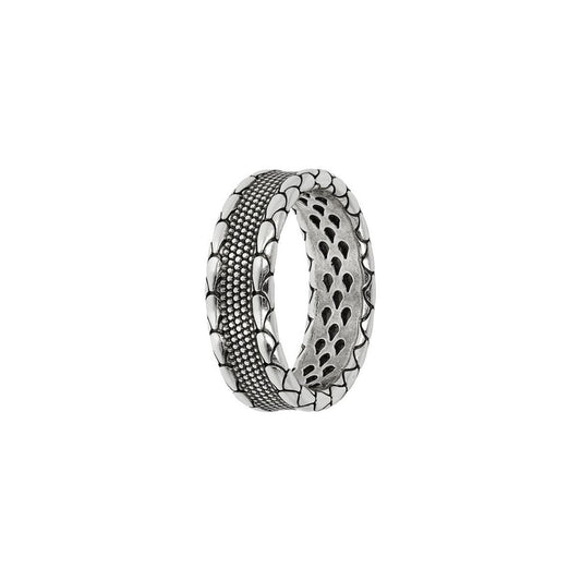 ALBERT M. JEWELS JEWELRY Mod. WSOX00532.S-24 DESIGNER FASHION JEWELLERY ALBERT M. JEWELS Gray