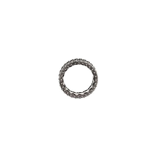 ALBERT M. JEWELS JEWELRY Mod. WSOX00536.S-26 DESIGNER FASHION JEWELLERY ALBERT M. JEWELS Light Gray