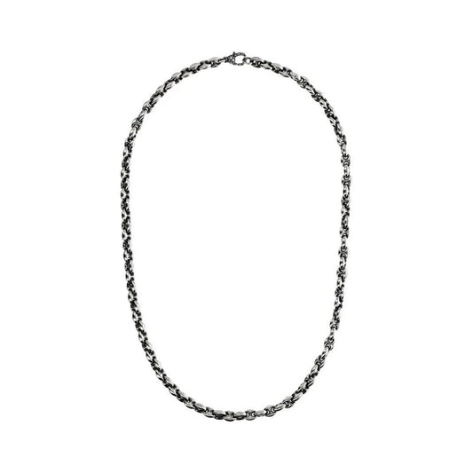 ALBERT M. JEWELS JEWELRY Mod. WSOX00537.S-50 DESIGNER FASHION JEWELLERY ALBERT M. JEWELS Light Gray