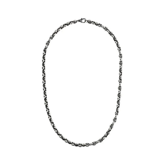ALBERT M. JEWELS JEWELRY Mod. WSOX00537.S-60 DESIGNER FASHION JEWELLERY ALBERT M. JEWELS Light Gray