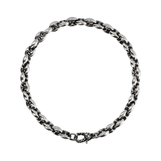 ALBERT M. JEWELS JEWELRY Mod. WSOX00538.S-19 DESIGNER FASHION JEWELLERY ALBERT M. JEWELS Gray