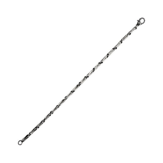 ALBERT M. JEWELS JEWELRY Mod. WSOX00539.S-21 DESIGNER FASHION JEWELLERY ALBERT M. JEWELS Gray
