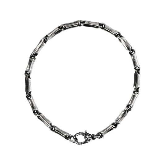 ALBERT M. JEWELS JEWELRY Mod. WSOX00539.S-21 DESIGNER FASHION JEWELLERY ALBERT M. JEWELS Gray