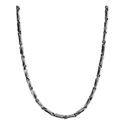 ALBERT M. JEWELS JEWELRY Mod. WSOX00540.S-50 DESIGNER FASHION JEWELLERY ALBERT M. JEWELS Gray