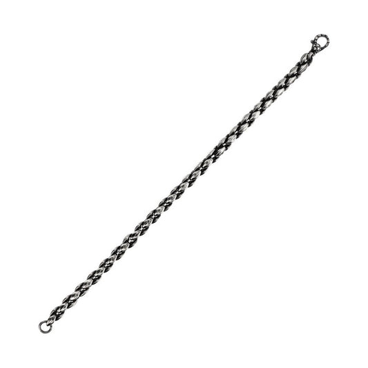 ALBERT M. JEWELS JEWELRY Mod. WSOX00541.S-19 DESIGNER FASHION JEWELLERY ALBERT M. JEWELS Gray