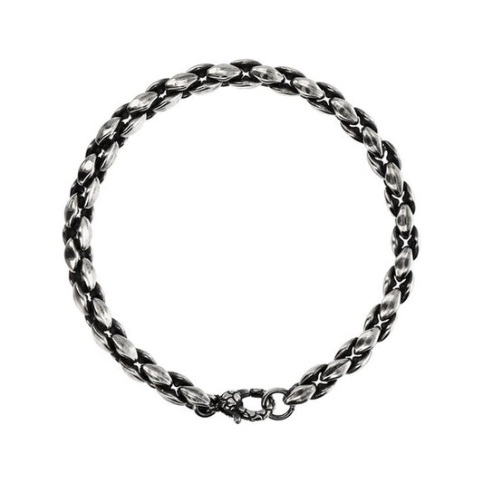 ALBERT M. JEWELS JEWELRY Mod. WSOX00541.S-19 DESIGNER FASHION JEWELLERY ALBERT M. JEWELS Dark Slate Gray