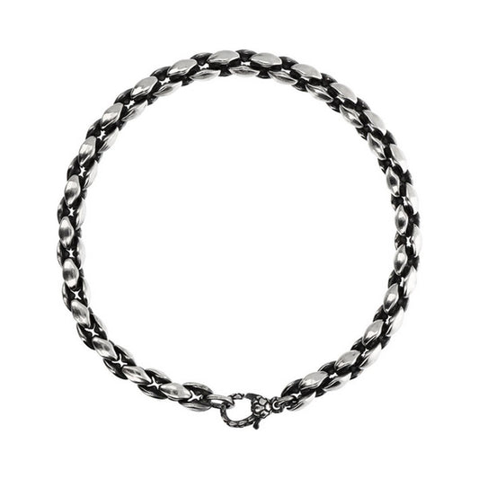 ALBERT M. JEWELS JEWELRY Mod. WSOX00541.S-21.5 DESIGNER FASHION JEWELLERY ALBERT M. JEWELS Light Gray