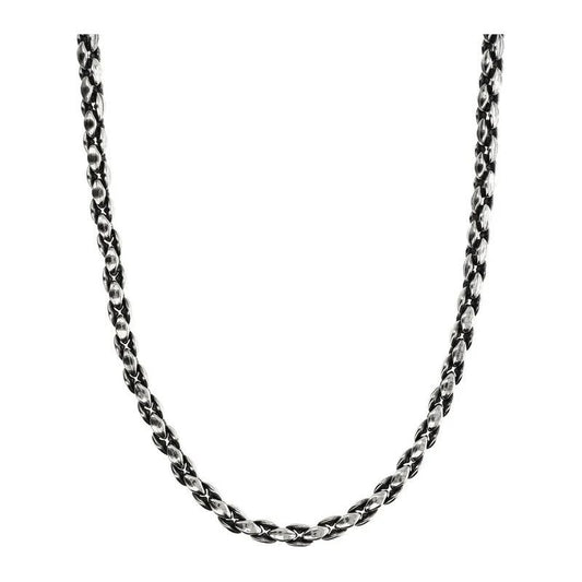 ALBERT M. JEWELS JEWELRY Mod. WSOX00542.S-50 DESIGNER FASHION JEWELLERY ALBERT M. JEWELS Light Gray