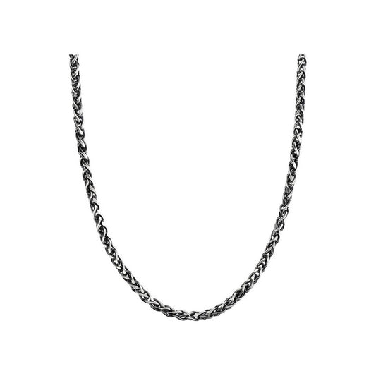 ALBERT M. JEWELS JEWELRY Mod. WSOX00544.S-60 DESIGNER FASHION JEWELLERY ALBERT M. JEWELS Dark Slate Gray