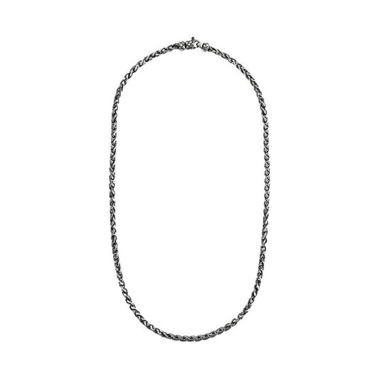 ALBERT M. JEWELS JEWELRY Mod. WSOX00544.S-60 DESIGNER FASHION JEWELLERY ALBERT M. JEWELS Gray