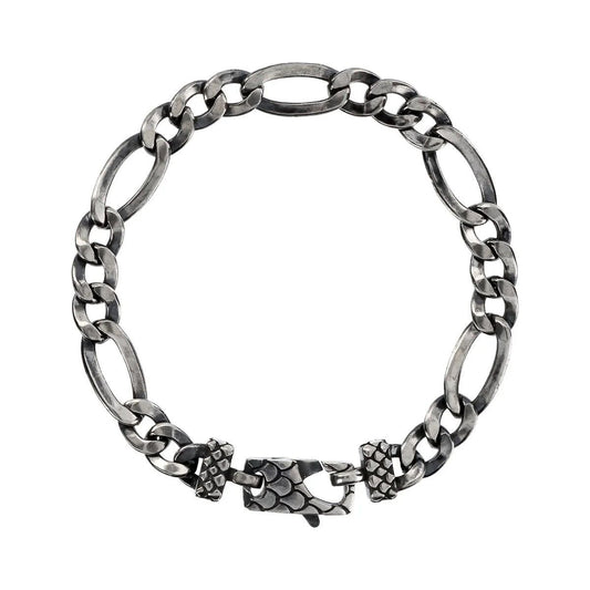 ALBERT M. JEWELS JEWELRY Mod. WSOX00545.S-19 DESIGNER FASHION JEWELLERY ALBERT M. JEWELS Dark Gray