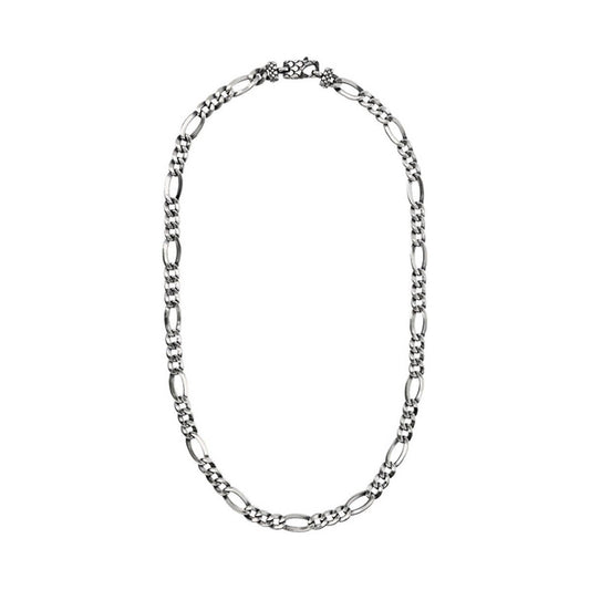 ALBERT M. JEWELS JEWELRY Mod. WSOX00546.S-60 Necklace ALBERT M. JEWELS Light Gray