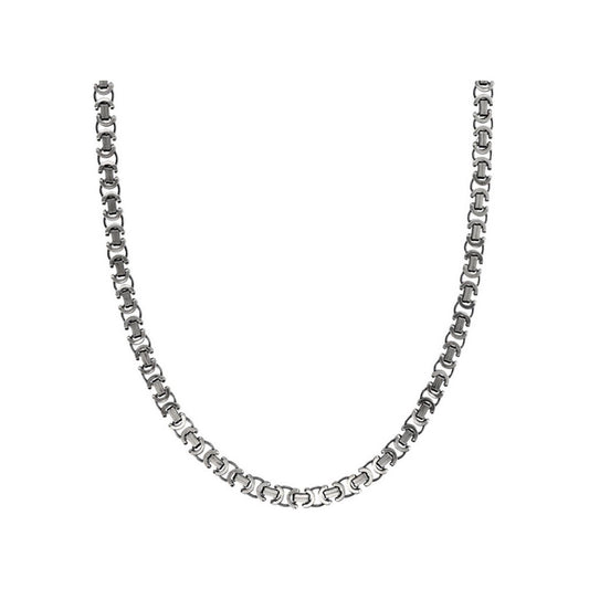 ALBERT M. JEWELS JEWELRY Mod. WSOX00550.S-50 DESIGNER FASHION JEWELLERY ALBERT M. JEWELS Gray