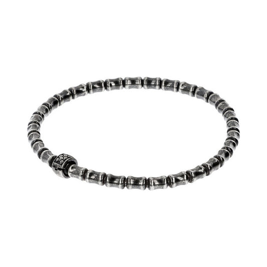 ALBERT M. JEWELS JEWELRY Mod. WSOX00553.S DESIGNER FASHION JEWELLERY ALBERT M. JEWELS Dim Gray