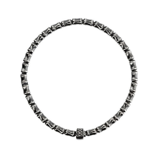 ALBERT M. JEWELS JEWELRY Mod. WSOX00553.S DESIGNER FASHION JEWELLERY ALBERT M. JEWELS Gray