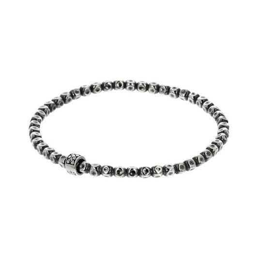 ALBERT M. JEWELS JEWELRY Mod. WSOX00555.S DESIGNER FASHION JEWELLERY ALBERT M. JEWELS Gray